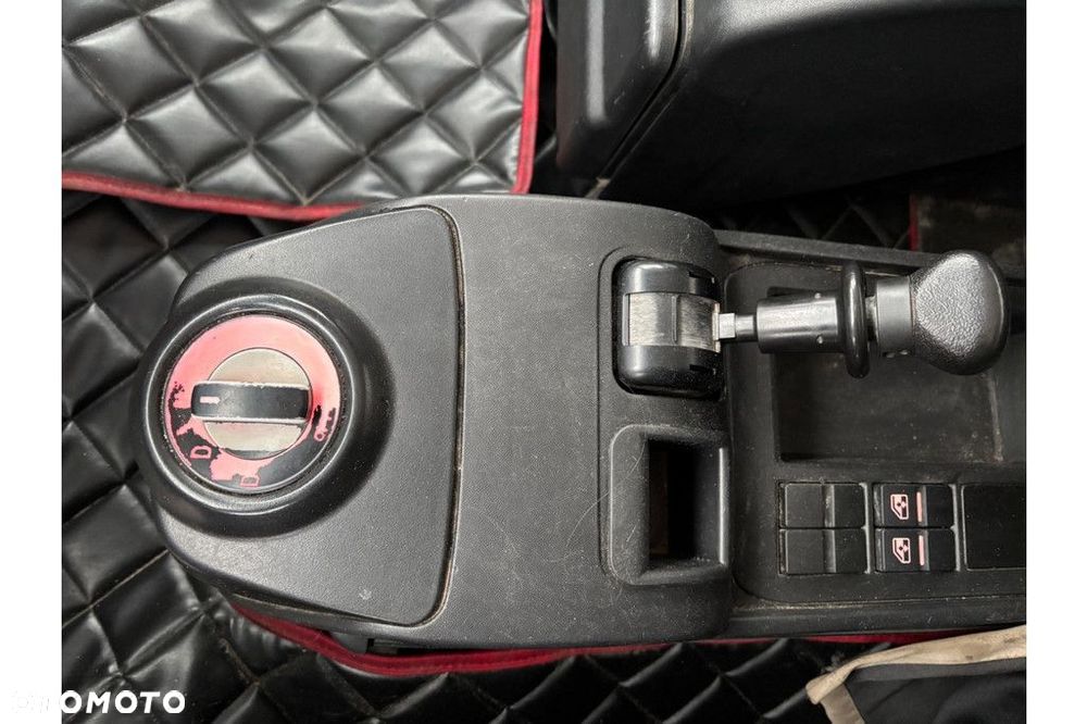 MAN TGX 35.580 8x4*4 EURO6 + RETARDER + HYDRAULICS - 23