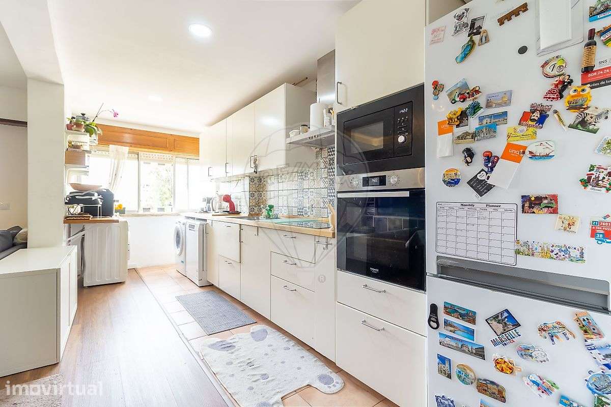 Apartamento T2 para venda - Grande imagem: 4/19