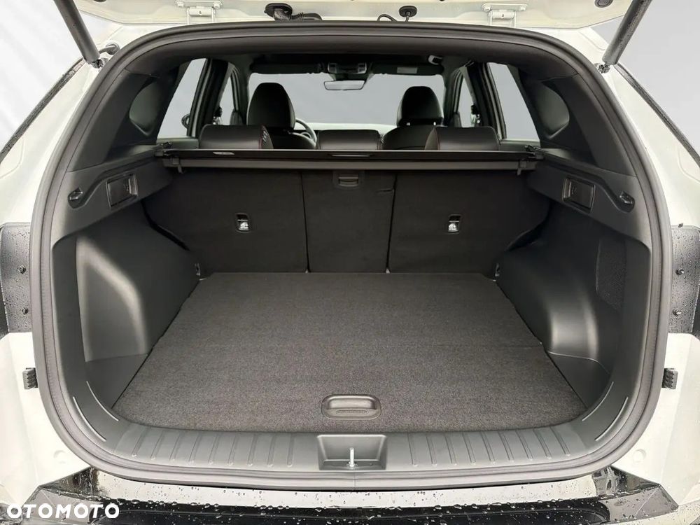 Hyundai Tucson 1.6 T-GDi HEV N-Line 2WD - 12