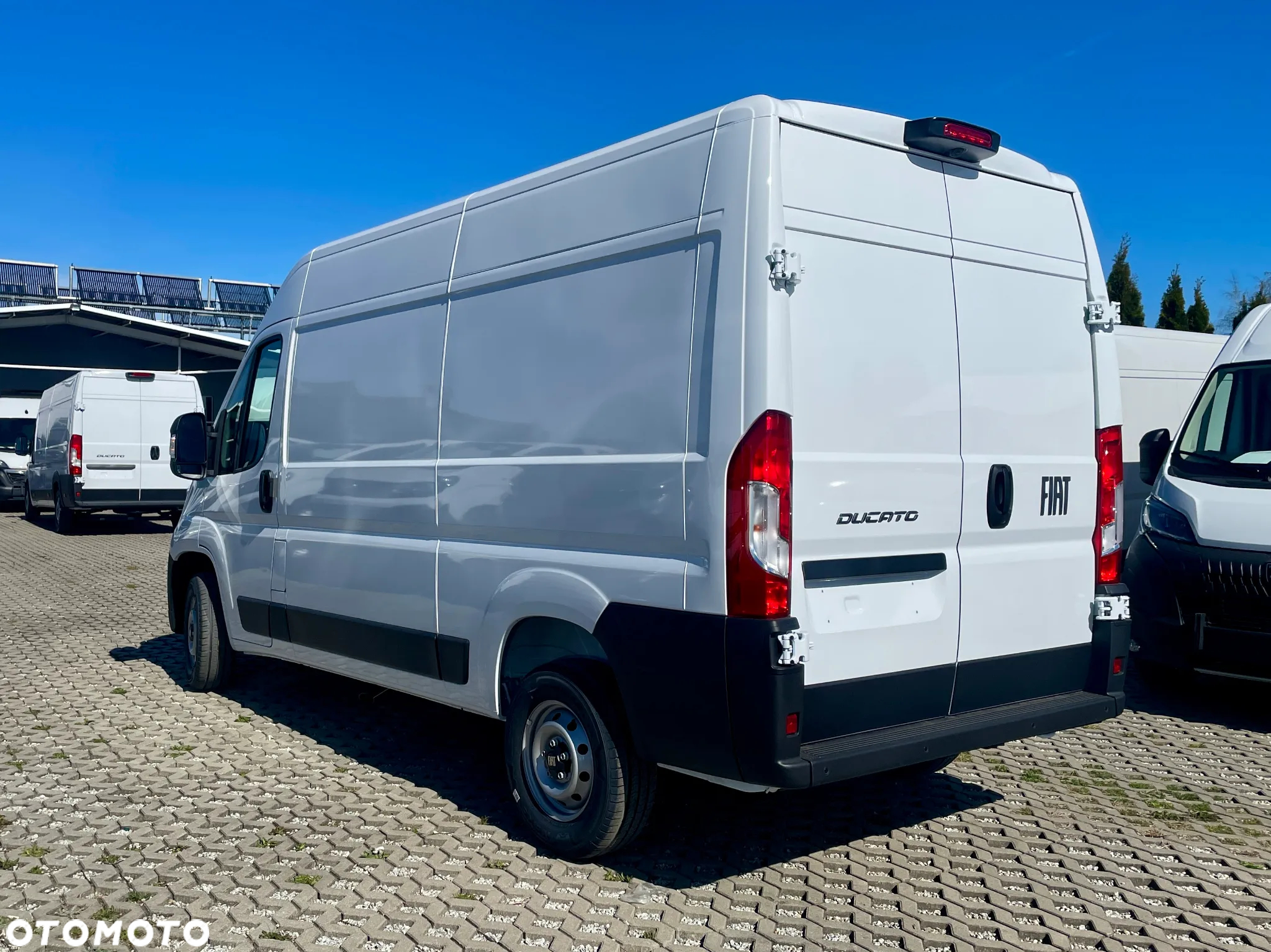 Fiat Ducato - 4