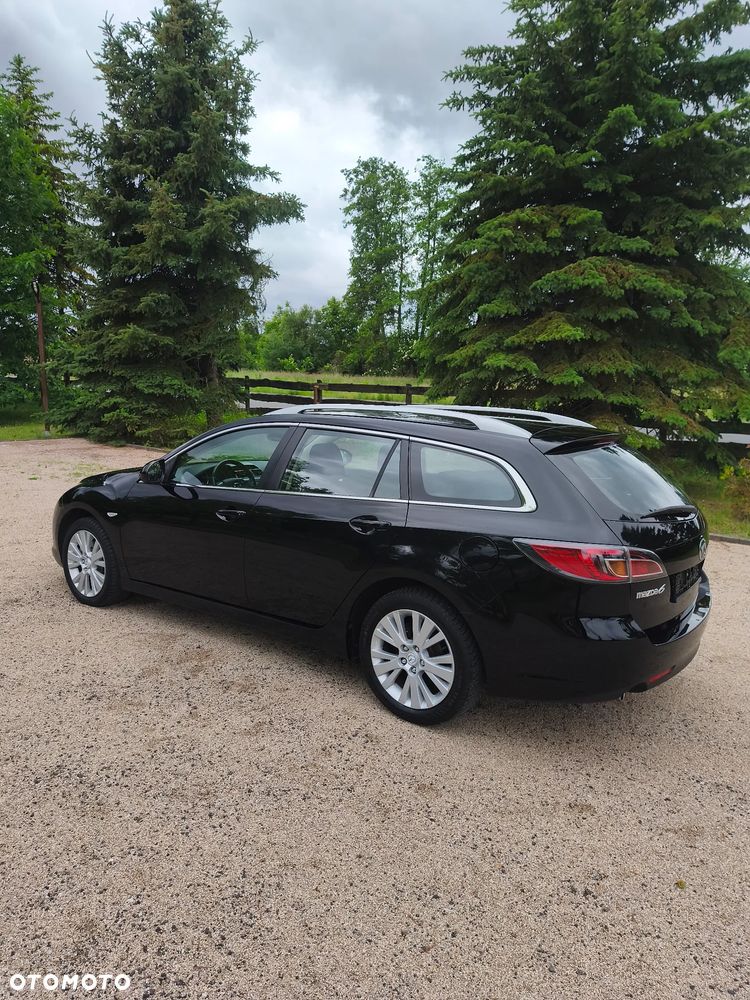 Mazda 6 Sport 2.0 Exclusive - 7