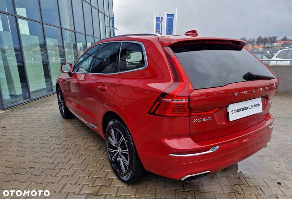 Volvo XC 60 - 5