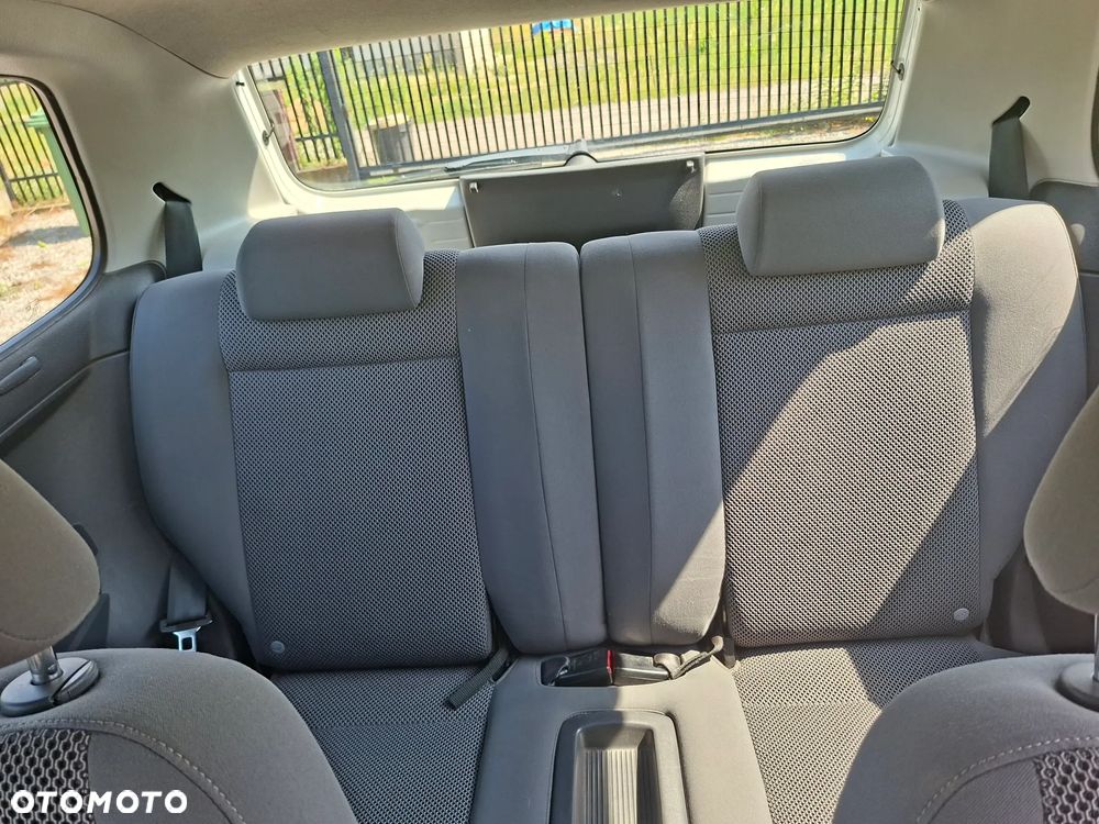 Volkswagen Fox 1.2 Refresh - 7