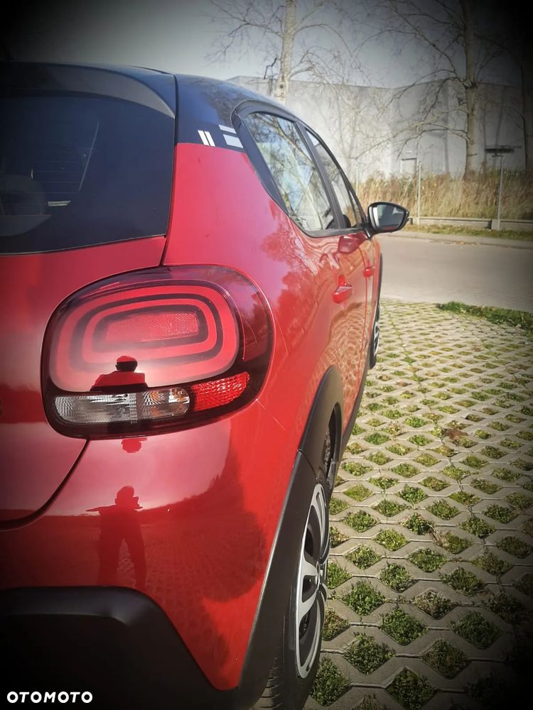 Citroën C3 - 6