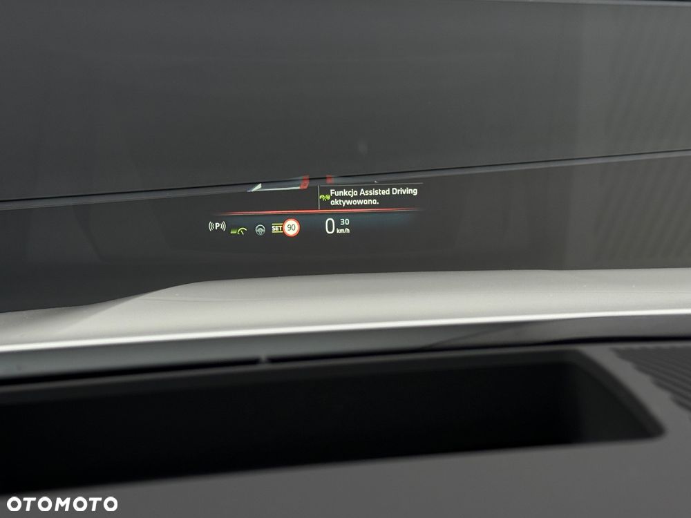 BMW Seria 5 520d xDrive Touring - 10