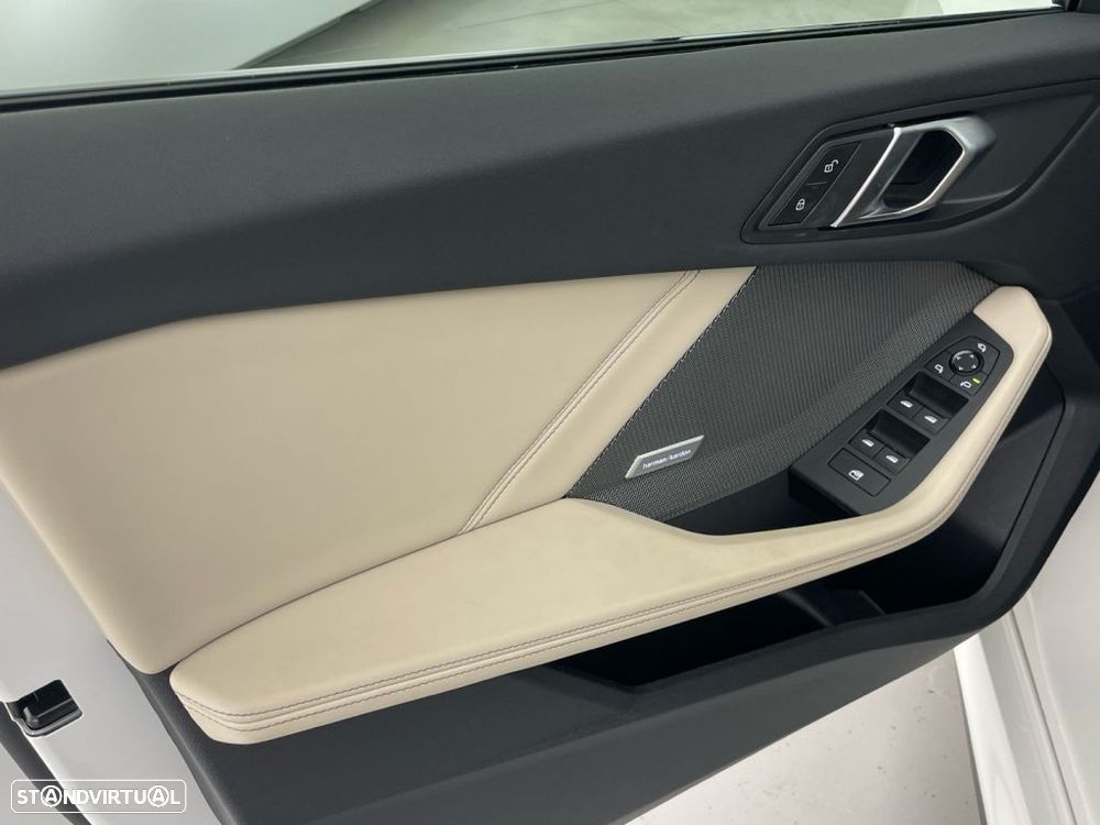 BMW 220 Gran Coupé Pack Desportivo M Pro - 17