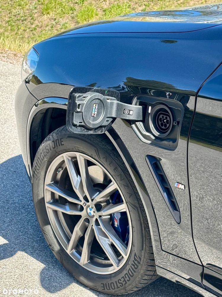 BMW X3 - 20