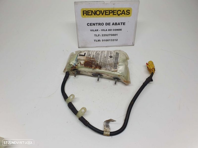 Airbag Banco Esq Chrysler Voyager Iii (Rg, Rs) - 1