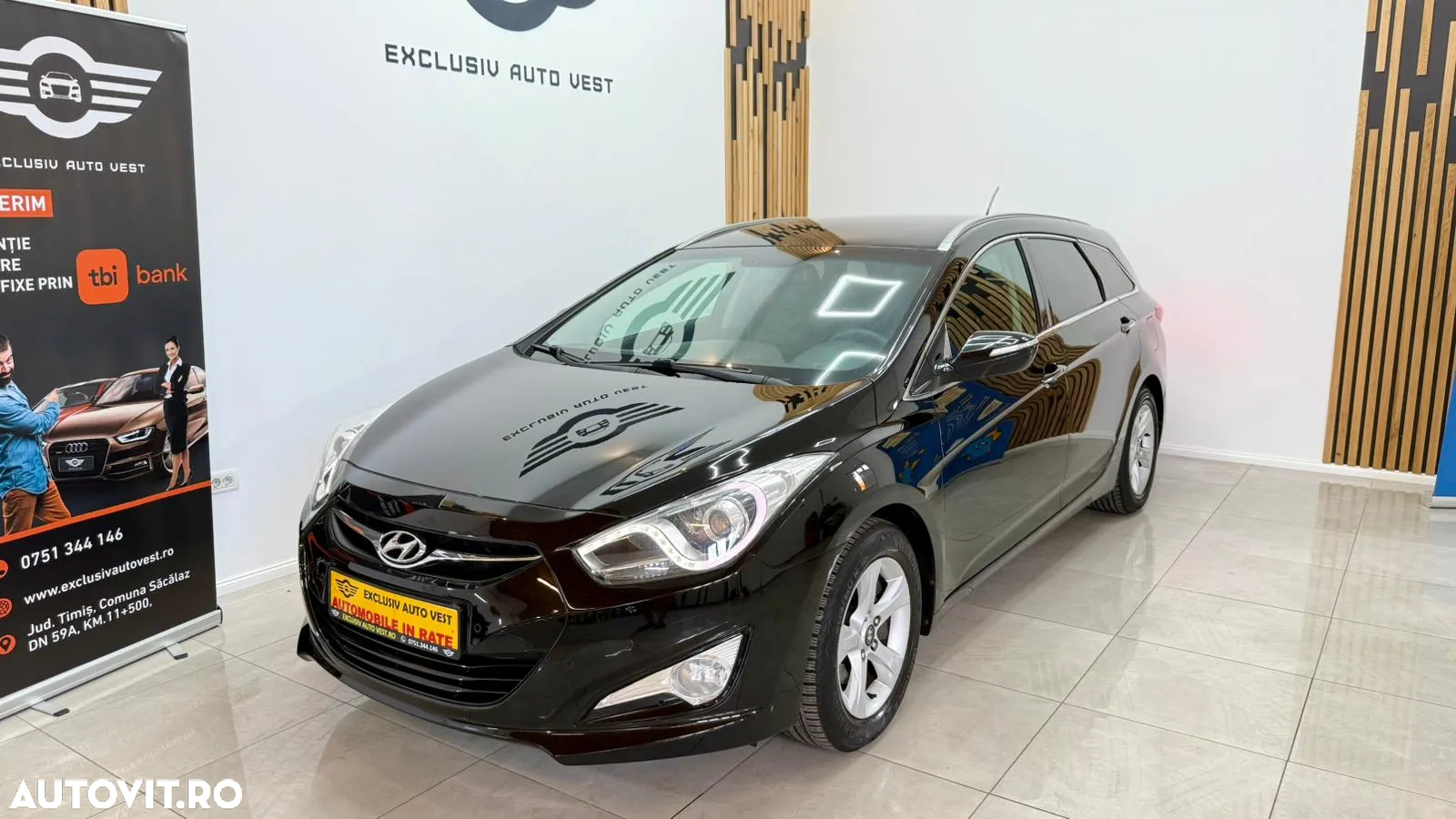 Hyundai i40 - 16