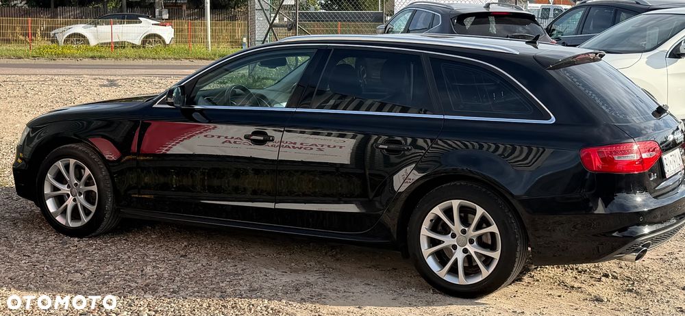 Audi A4 Avant - 41