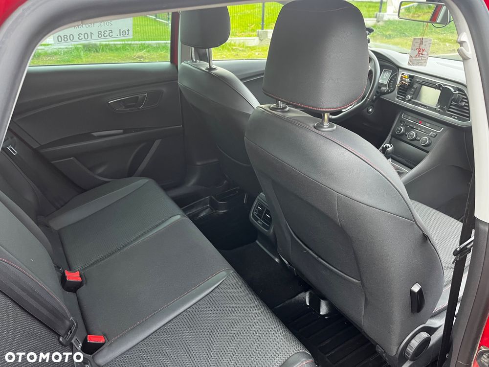 Seat Leon - 10