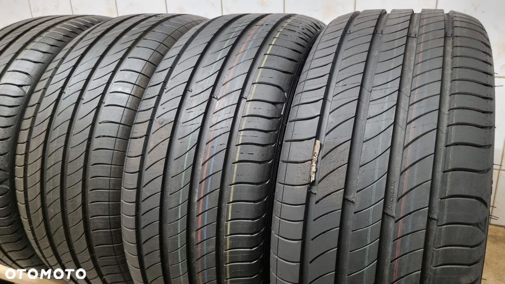 4 opony letnie 225/40 R18 92Y XL Michelin Primacy S1 - 3