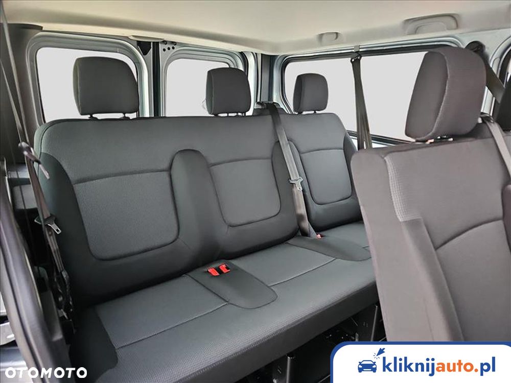 Renault TRAFIC COMBI Grand EQUILIBRE Blue dCi 150 MY26 - 6