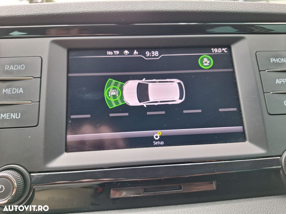 Skoda Karoq 1.5 TSI DSG Ambition - 22