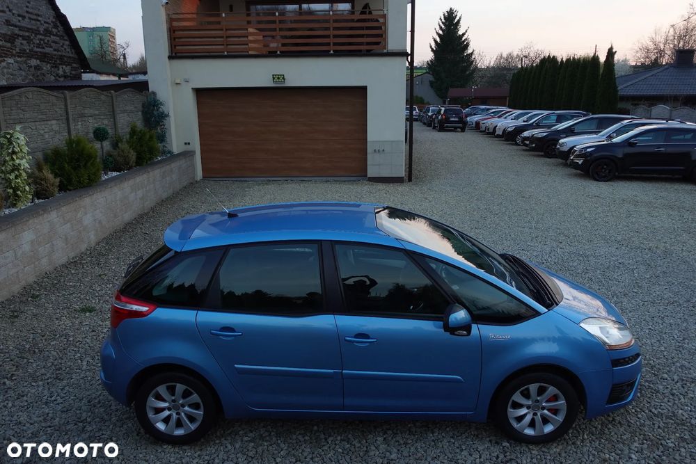 Citroën C4 Picasso - 5