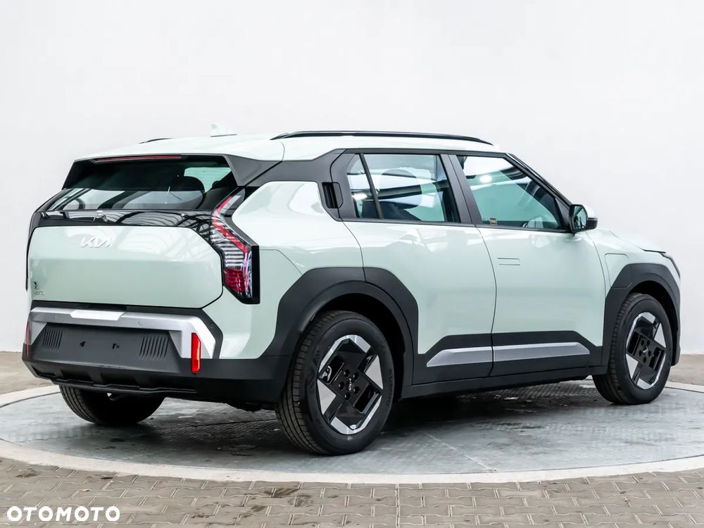 Kia EV3 81.4kWh Air - 6