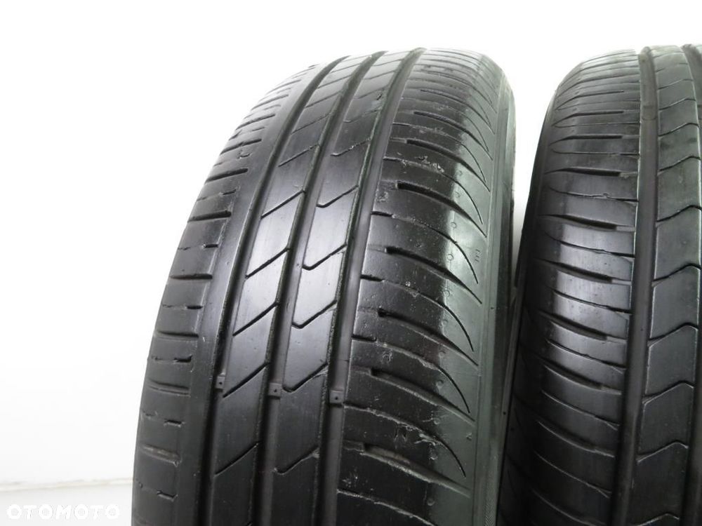 175/65R15 OPONY LETNIE HANKOOK KINERGY ECO 84H DOT: 1015. - 6