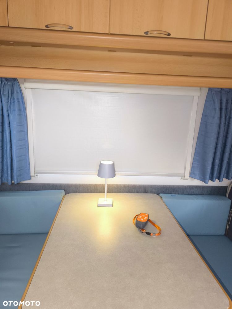 KNAUS Sudwind - 14