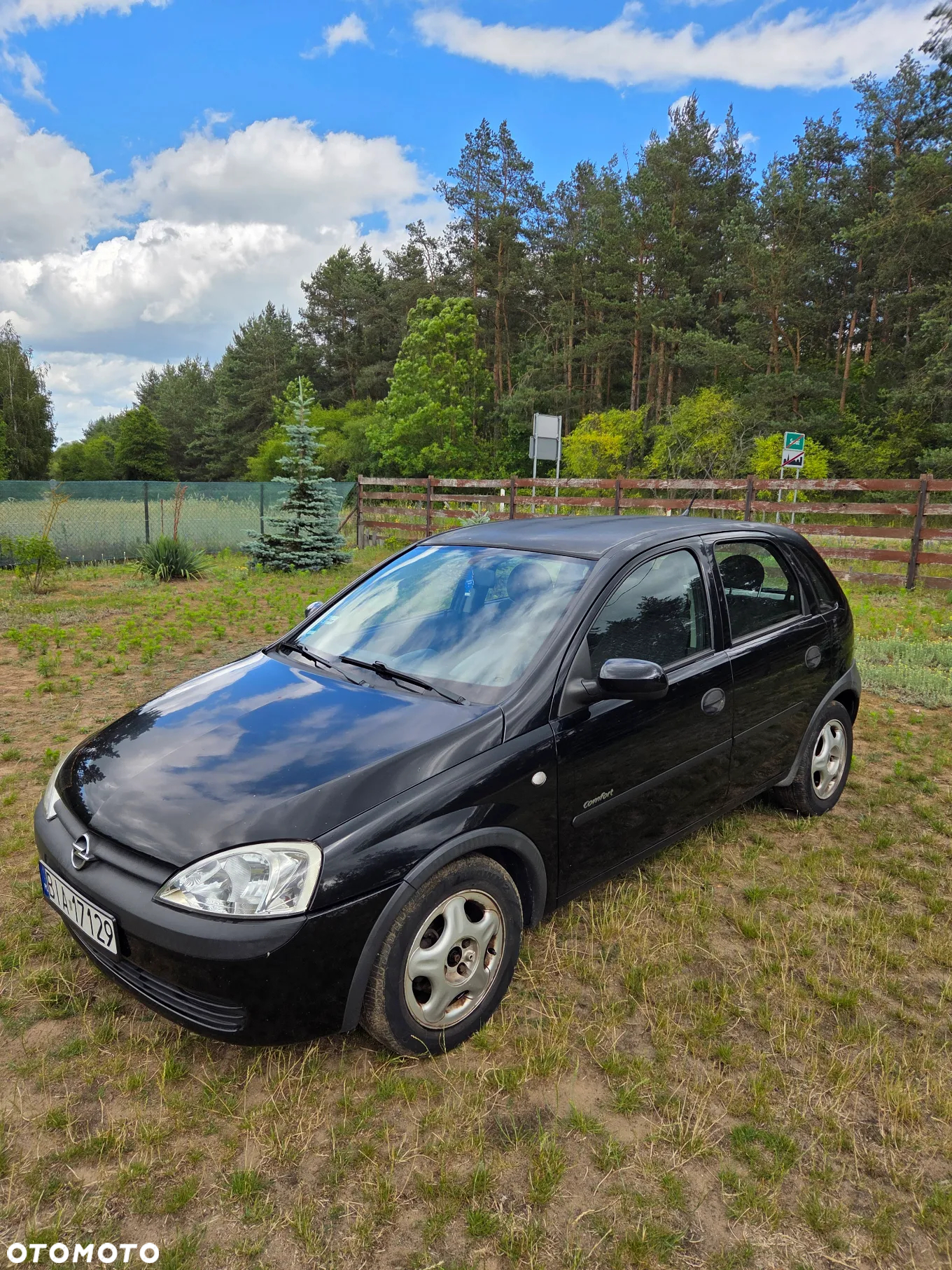 Opel Corsa 1.2 16V - 4