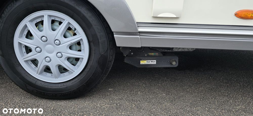 Adria Altea 432 - 20