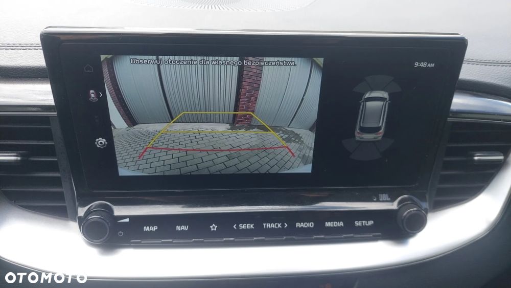 Kia Ceed 1.5 T-GDI GT-Line DCT - 38