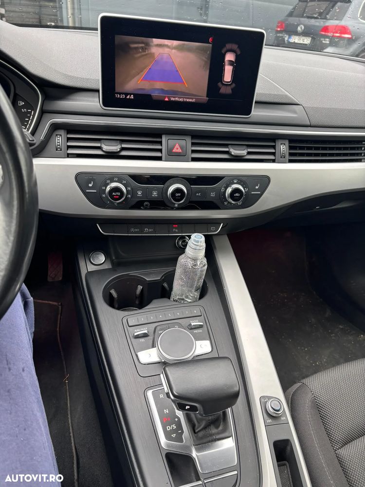 Audi A4 Avant - 6
