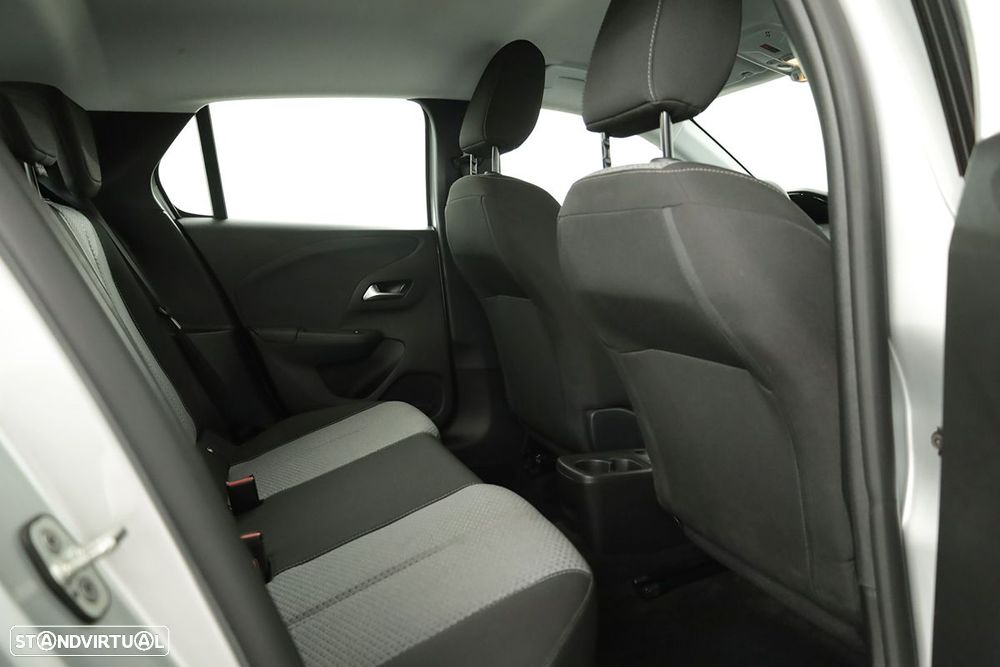 Opel Corsa 1.2 T Edition - 18