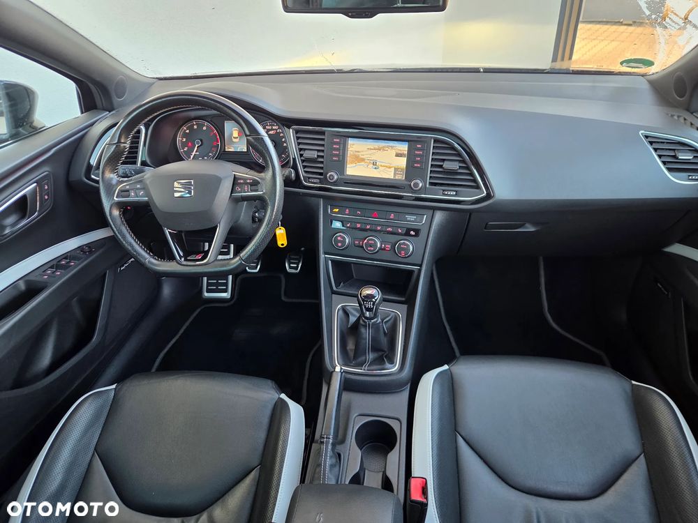 Seat Leon - 9