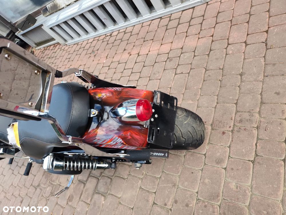 Harley-Davidson Dyna Street Bob - 19