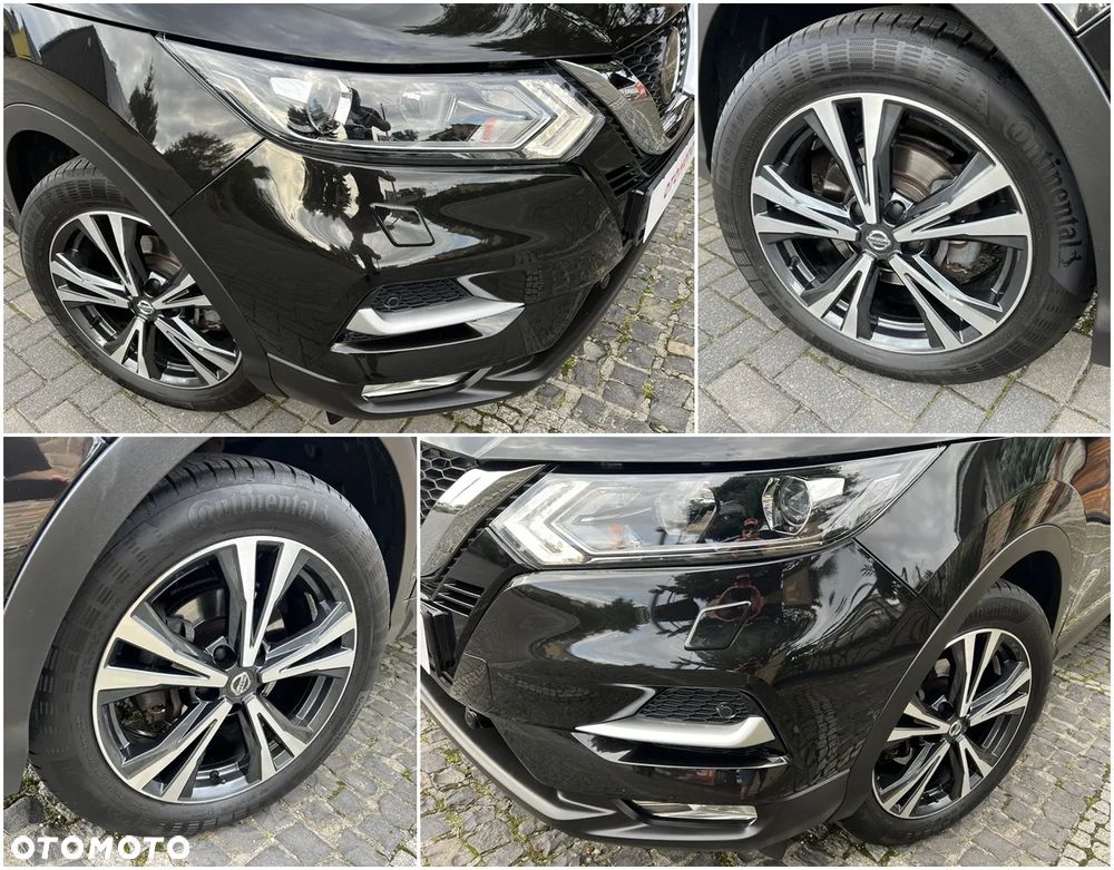 Nissan Qashqai - 13