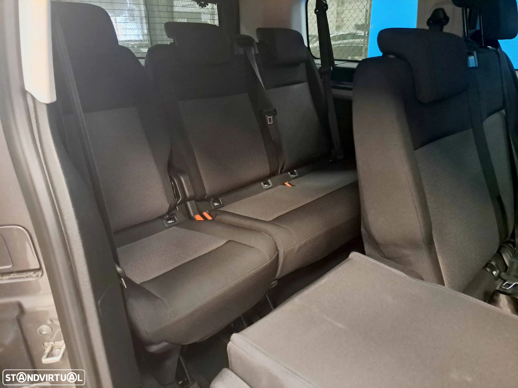 Citroën Spacetourer 1.6 BlueHDi M Business - 16