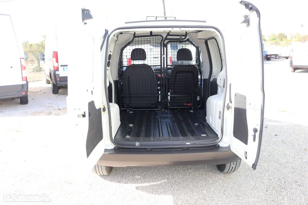 Peugeot Bipper 1.3 HDi C/Iva Incluído - 9