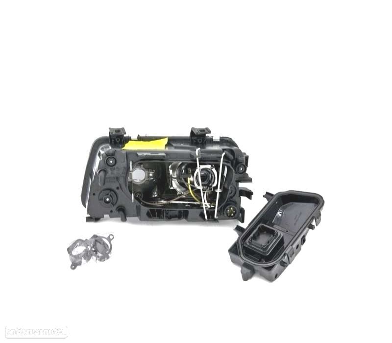 FARÓIS OPTICAS AUDI A4 94-99 - 2