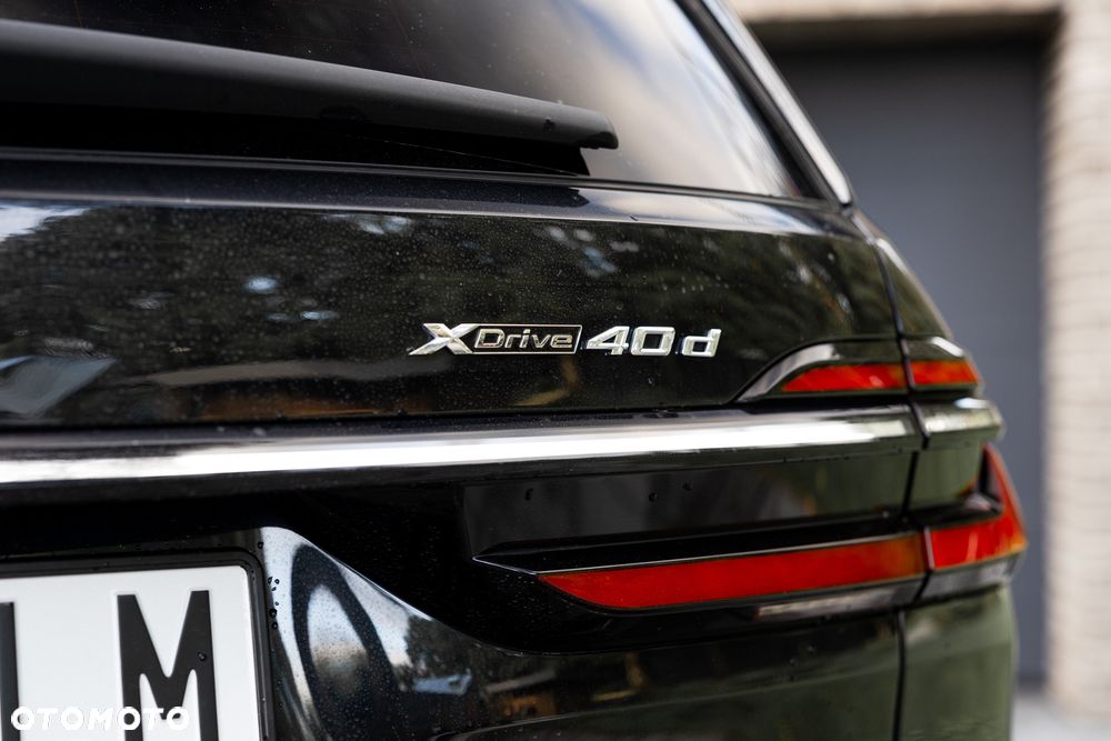 BMW X7 xDrive40d mHEV sport - 15