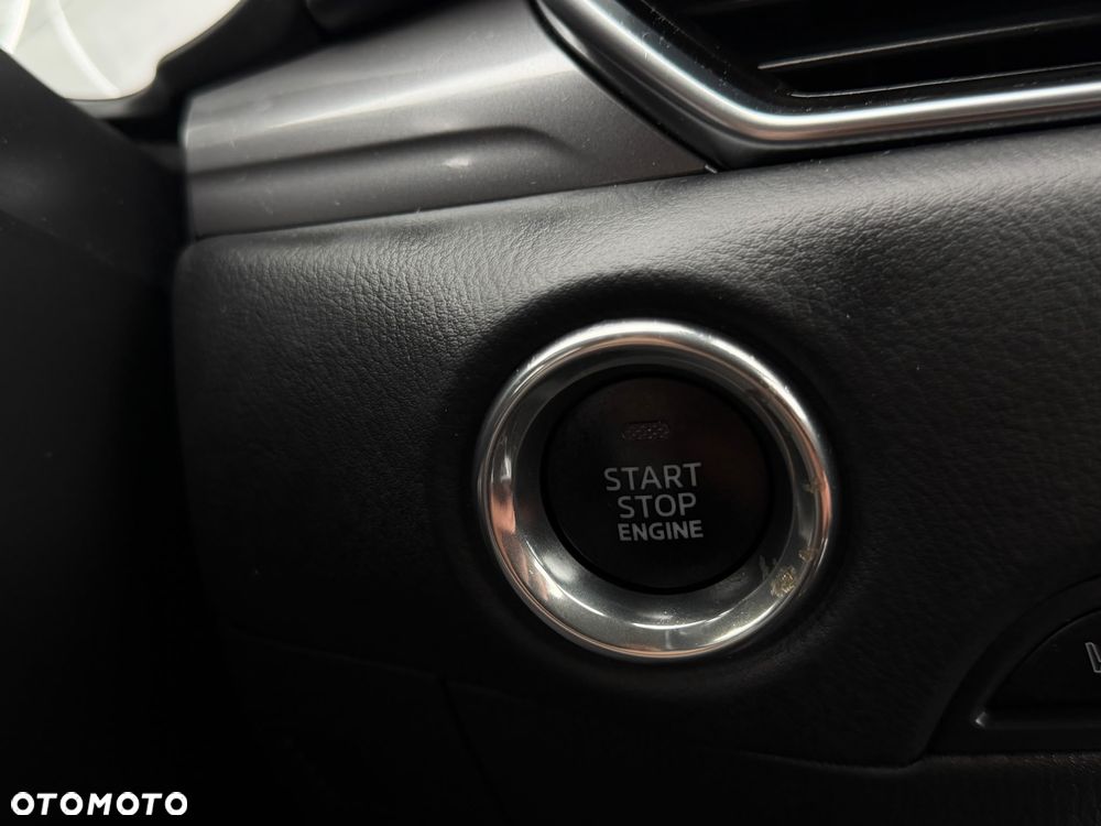 Mazda CX-5 SKYACTIV-G 165 AWD Exclusive-Line - 24