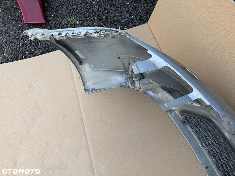 ZDERZAK PRZÓD FORD MONDEO MK3 ST220 ST 220 ORYGINAŁ - 5