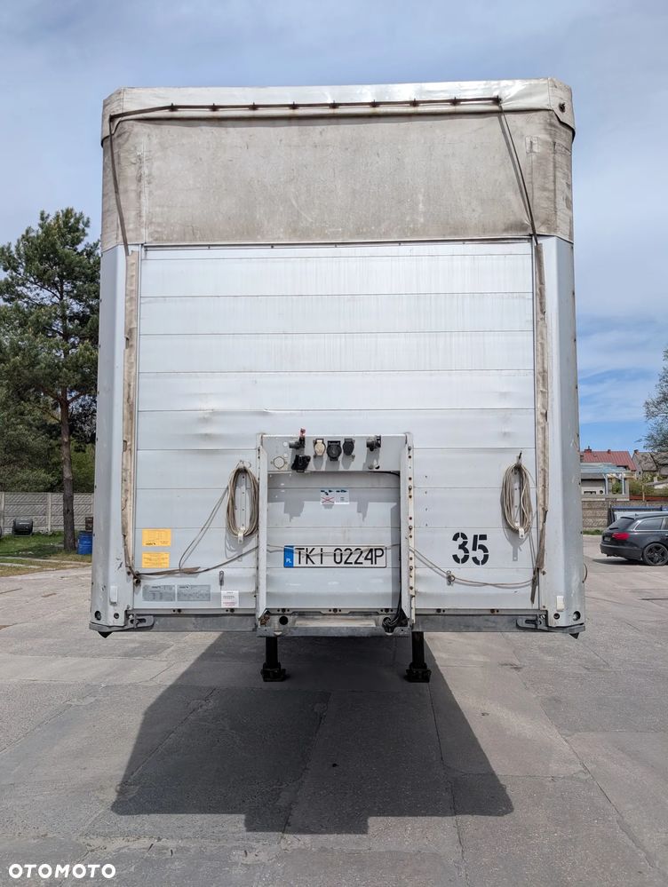 Schmitz Cargobull S01 - 6