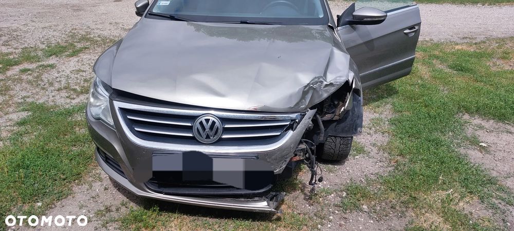 Volkswagen CC 2.0 Blue TDI SCR - 9