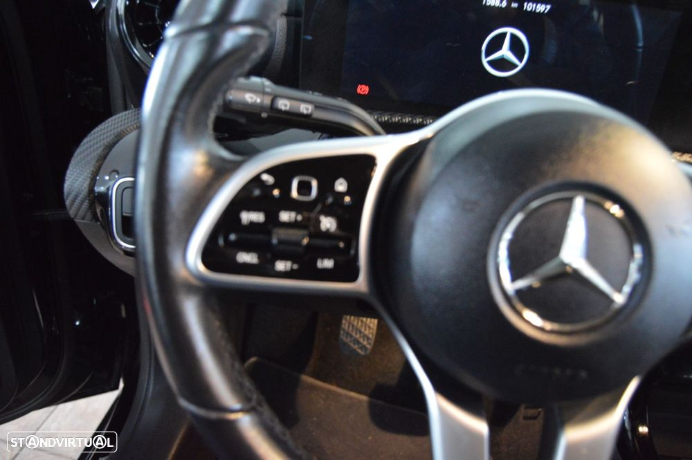 Mercedes-Benz A 160 Progressive - 44