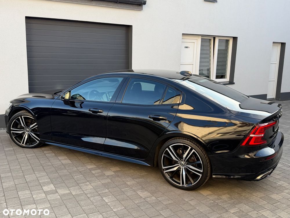 Volvo S60 - 39