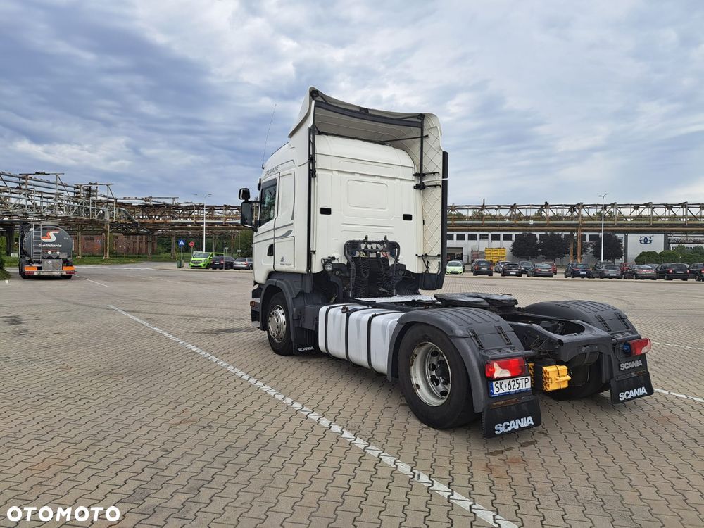 Scania 450 - 5