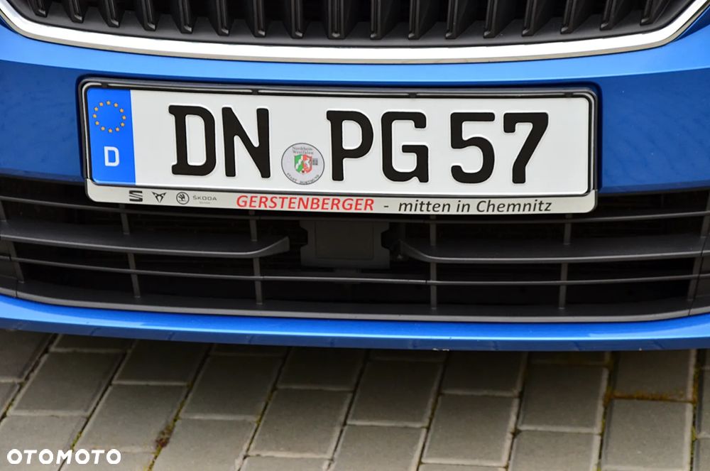 Skoda Fabia - 32