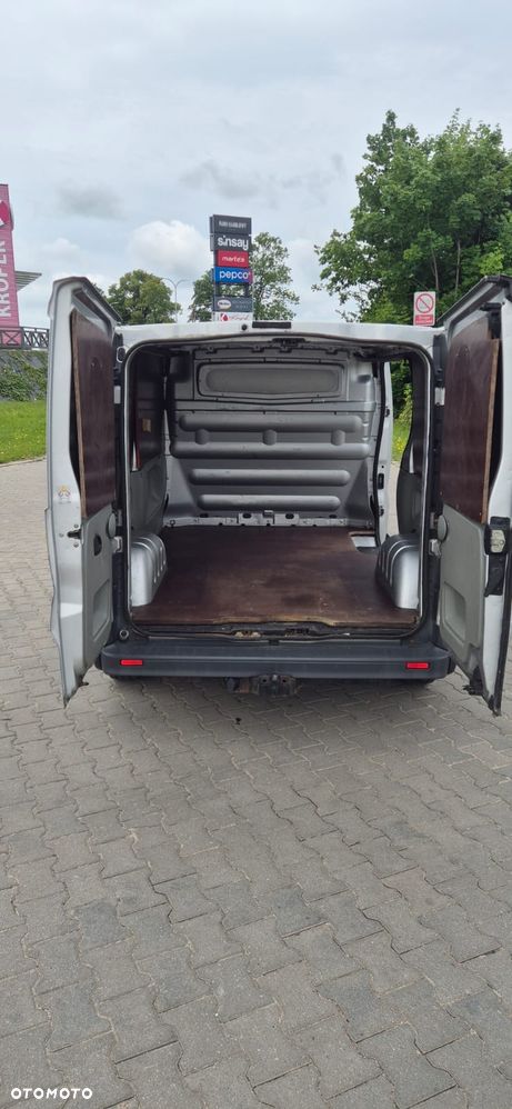 Renault Trafic - 10