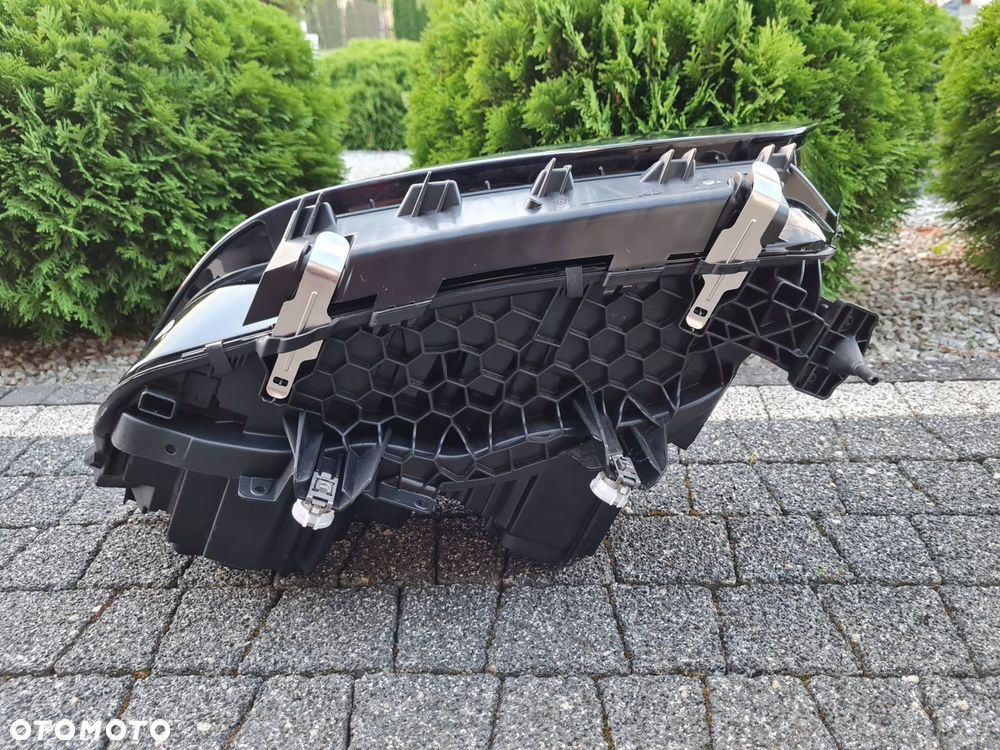 BMW X5 X6 G05 G06 X5M X6M F95 F96 LIFT LCI Full Led Adaptive Chrom Niebieska 5A8E106-01 OKAZJA - 8