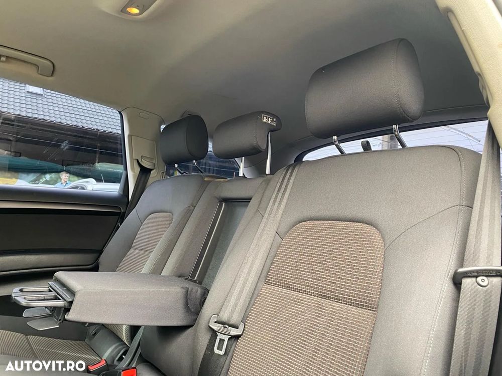 Audi Q7 - 16