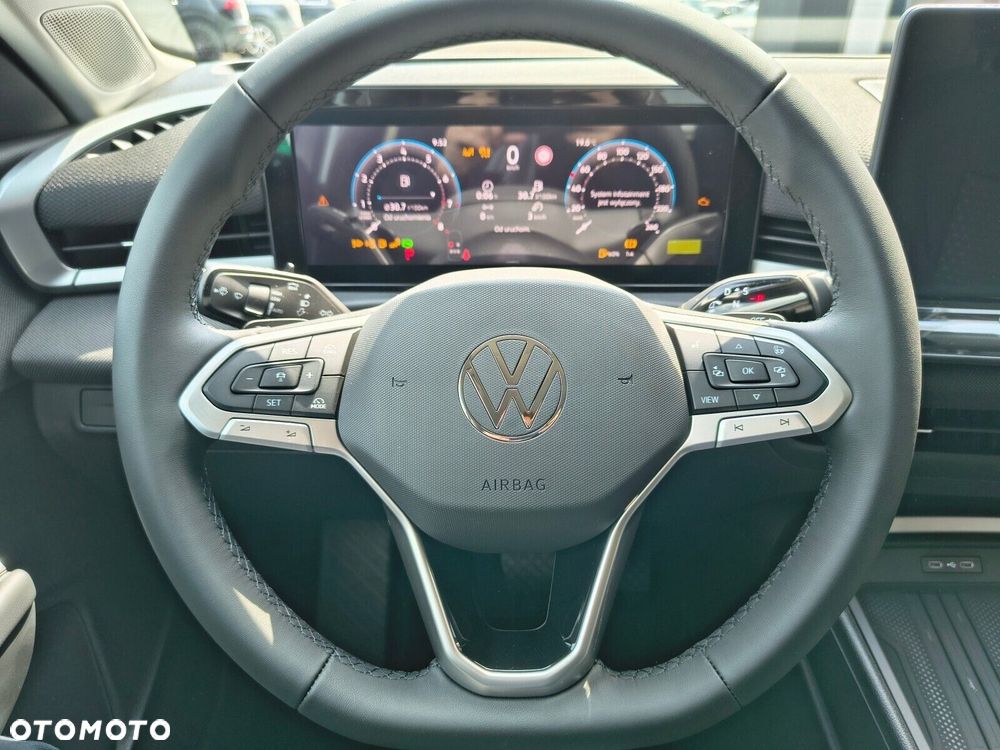 Volkswagen T-Roc 2026