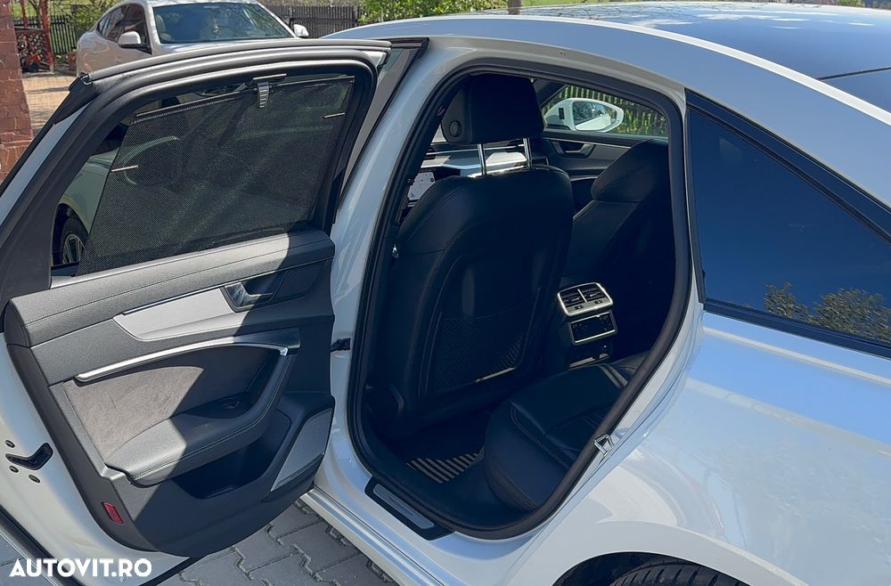Audi A6 55 TFSI quattro S tronic - 15