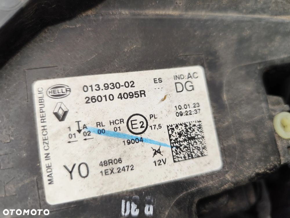 Renault Captur - 4