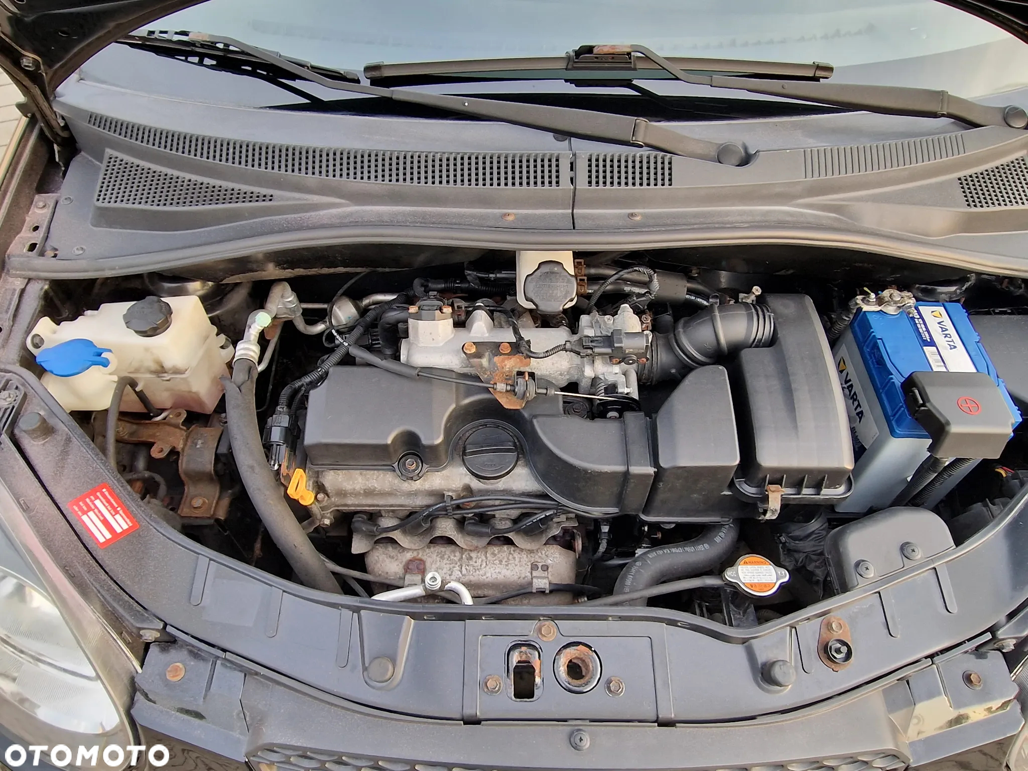 Kia Picanto 1.1 - 18
