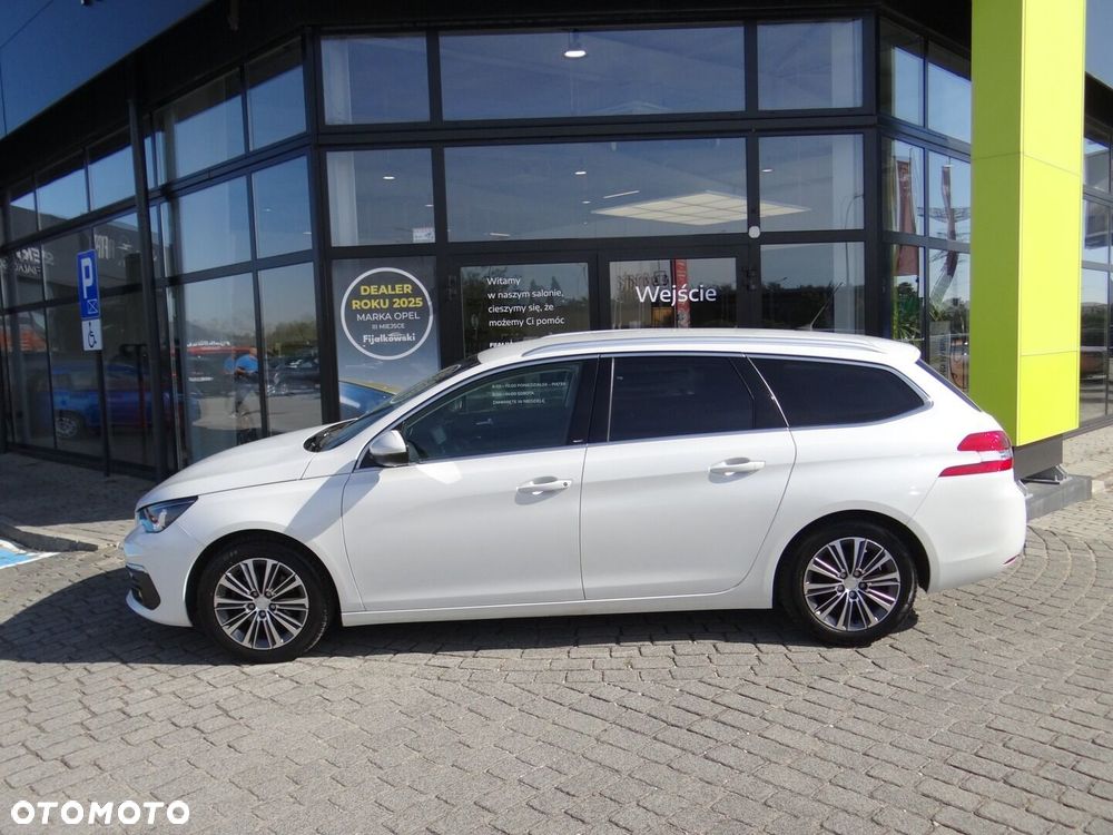 Peugeot 308 - 2